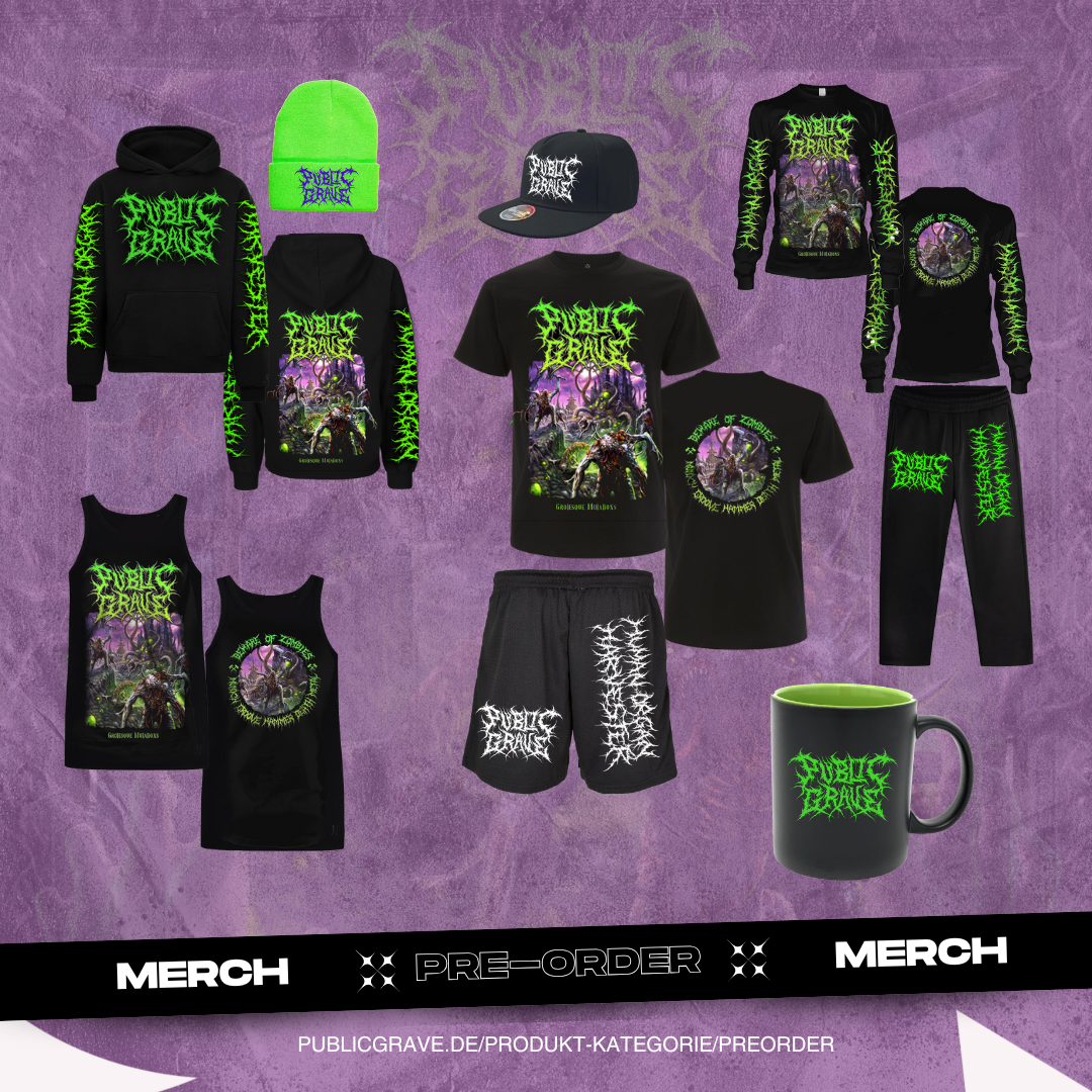 merch